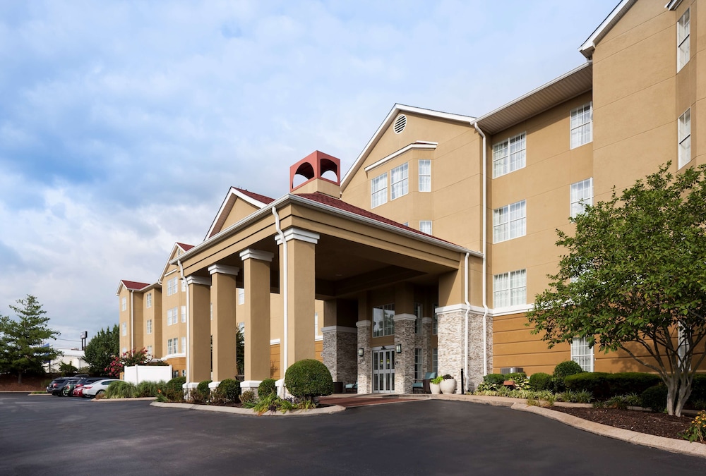 Homewood Suites by Hilton Chattanooga Hamilton Place - photo 31