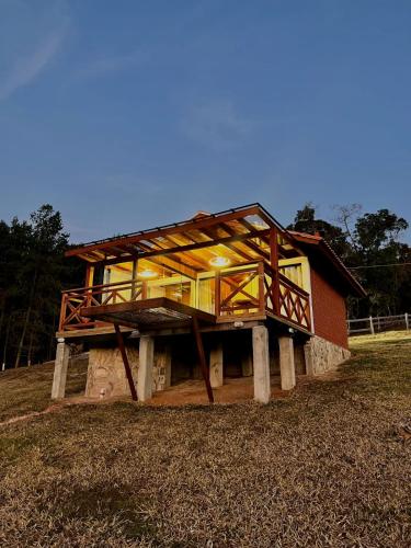 Pousada Solard'isabell - last minute hotel in Monte Verde
