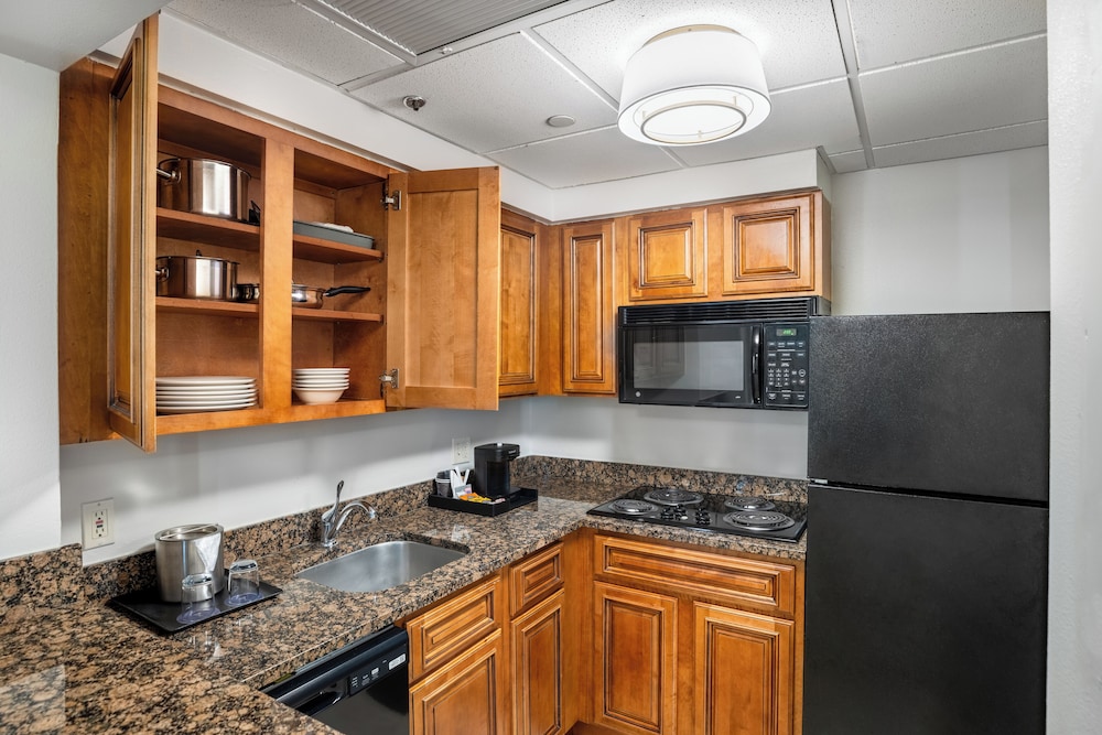 DoubleTree by Hilton Houston Medical Center Hotel & Suites - photo 25