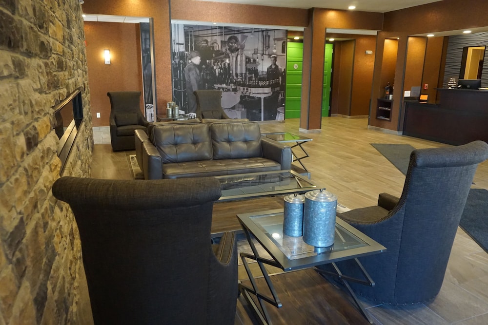 Cobblestone Hotel & Suites Chippewa Falls - photo 68