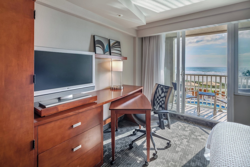 Courtyard by Marriott Jacksonville Beach Oceanfront - photo 14