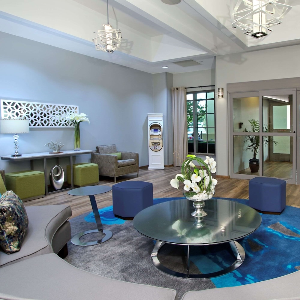 Homewood Suites by Hilton Ft. Lauderdale Airport Cruise Port - photo 4