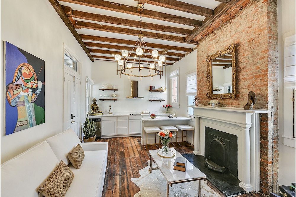 French Quarter Mansion - photo 63