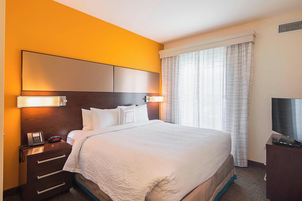 Residence Inn by Marriott Denton - photo 7