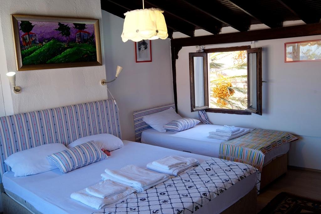 Marti Pansiyon 2 — Bozcaada — photo 2