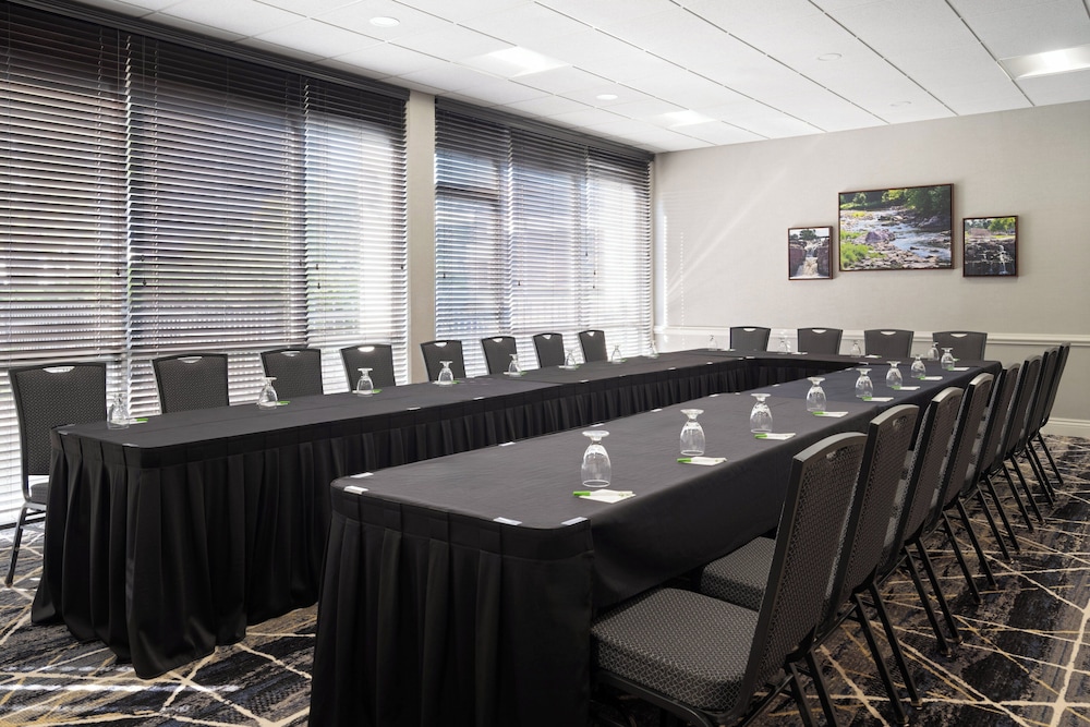 Holiday Inn Sioux Falls City Centre by IHG - photo 48