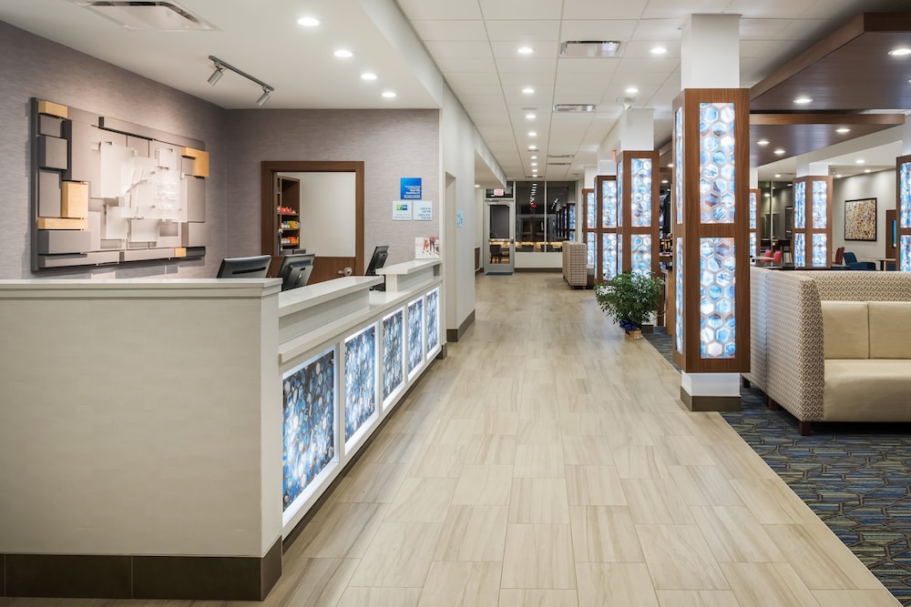 Holiday Inn Express & Suites West Plains Southwest by IHG - photo 34