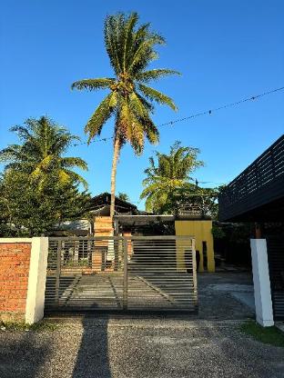 PCB The Seven Gardens Resort & Spa in Kota Bharu, Malaysia