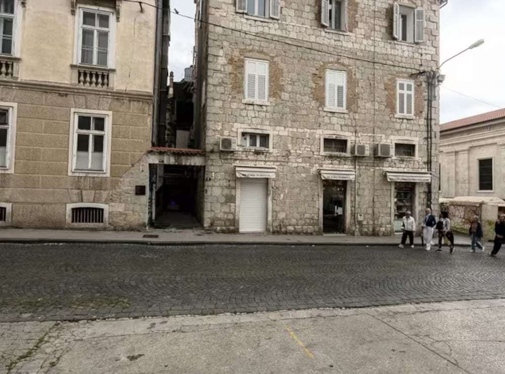 Silver Gate Rooms diocletian's Palace - last minute hotel in Split