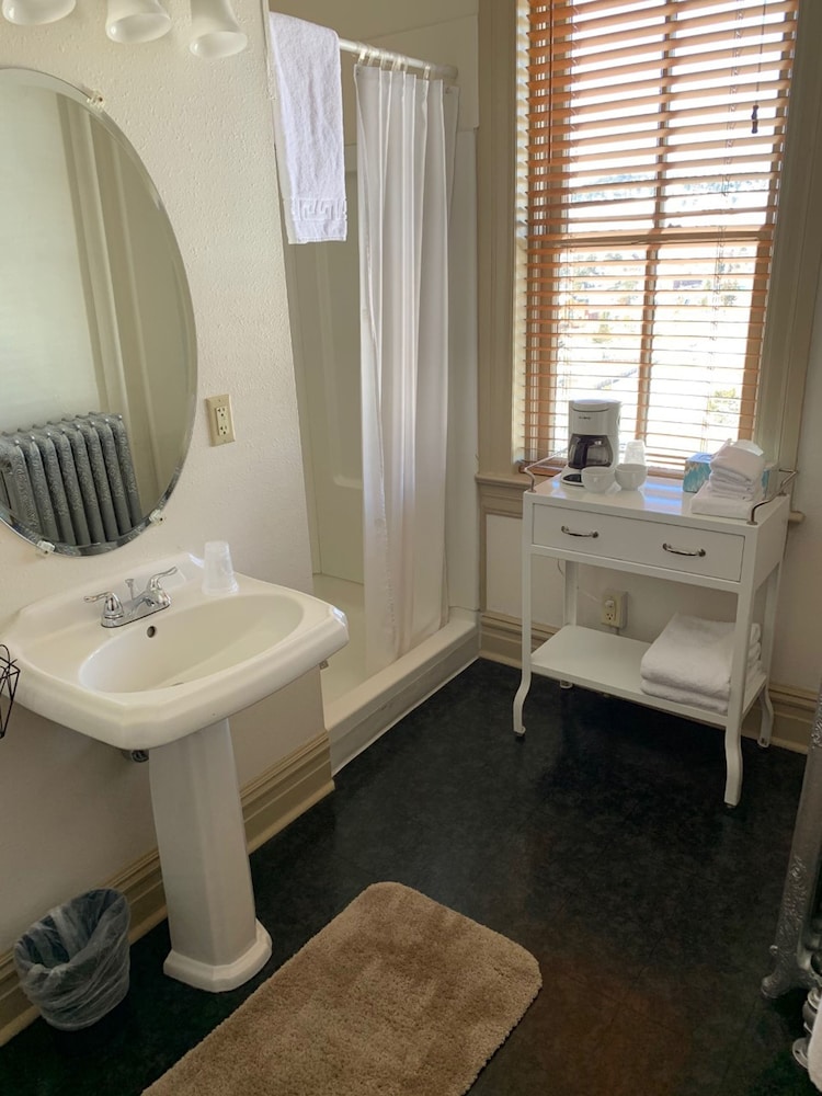 Hotel St. Nicholas - photo 45