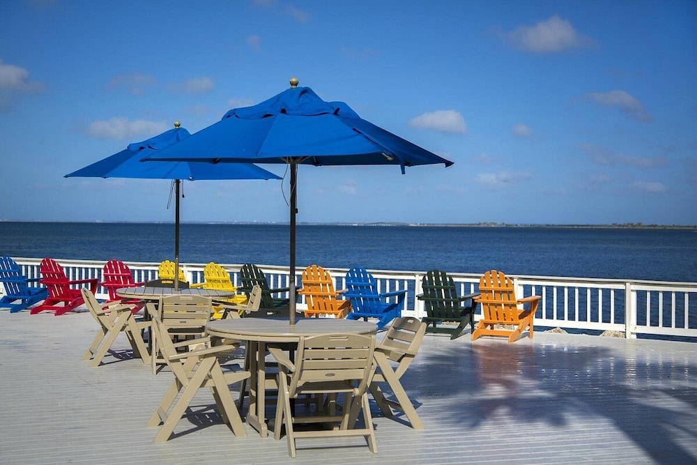 Seaside Luxury Oasis with balcony - photo 65