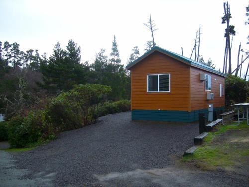 Pacific City RV & Camping Resort - photo 11