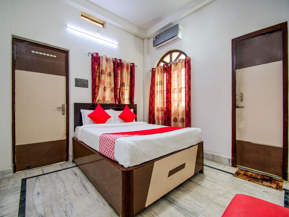 Oyo 24849 Madhuram Vihar — Patna