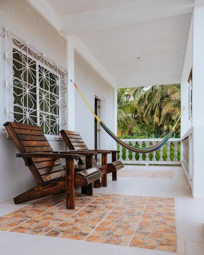 Wanigi Guesthouse — Punta Gorda — photo 3