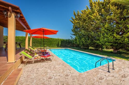 Villa Rosie by Villa Plus