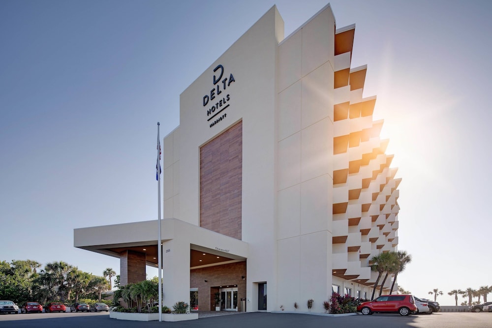 Delta Hotels by Marriott Daytona Beach - photo 48