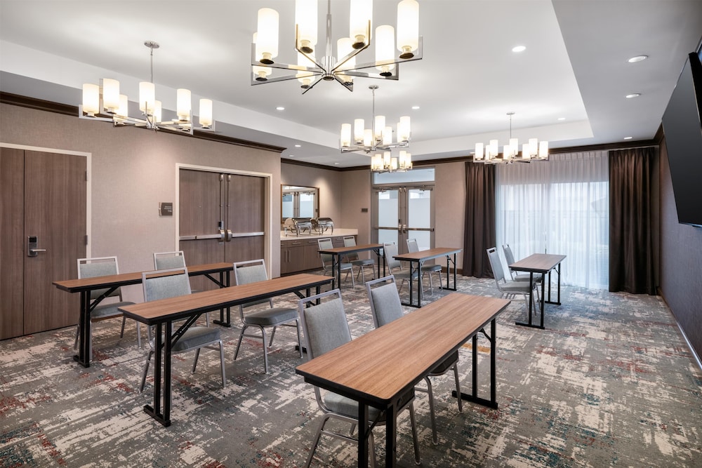 Homewood Suites by Hilton San Jose Santa Clara - photo 48