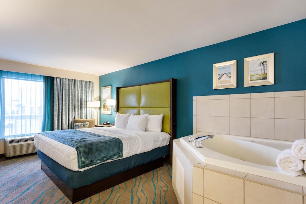 Quality Inn Gulfport I 10 - photo 6