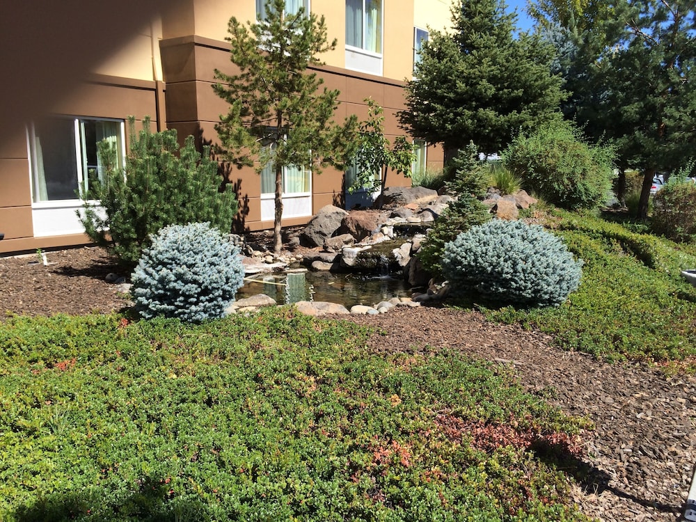 Fairfield Inn and Suites by Marriott Yakima - photo 36