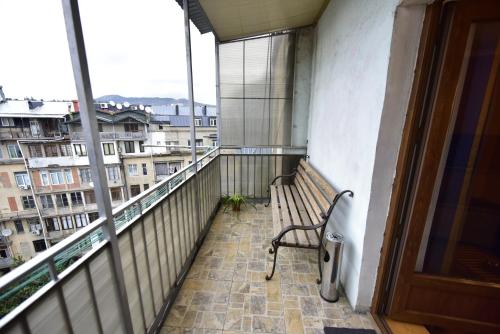 Tbilisi Art Apartment