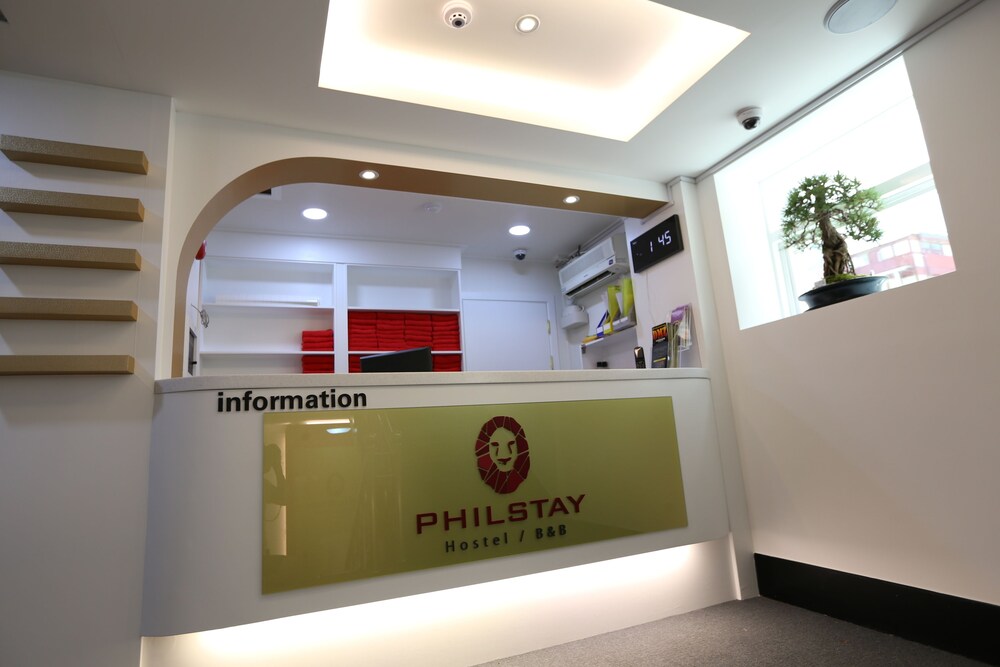Philstay Dongdaemun DDP - last minute hotel in Seoul