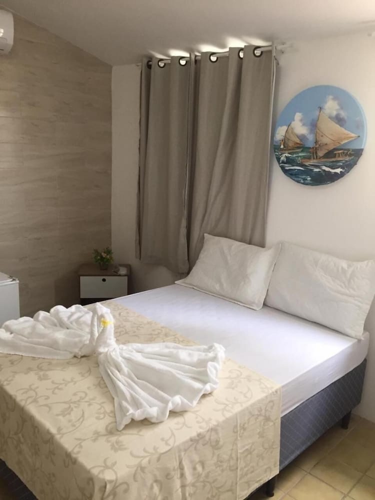 Pousada Águas Marinhas - last minute hotel in Maceio