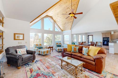 Southwest Heaven in Angel Fire, United States