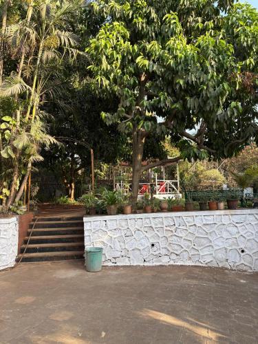 Jasmine Villa in Thane best place to chill