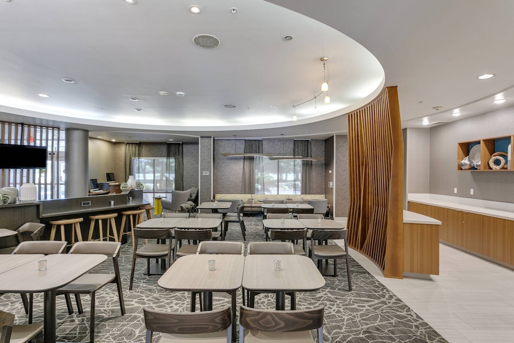 SpringHill Suites by Marriott Sacramento Natomas - photo 22