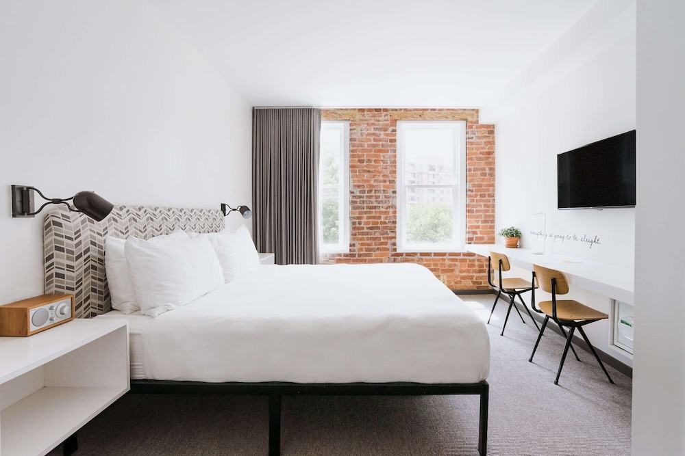 Hotel Hive - photo 57