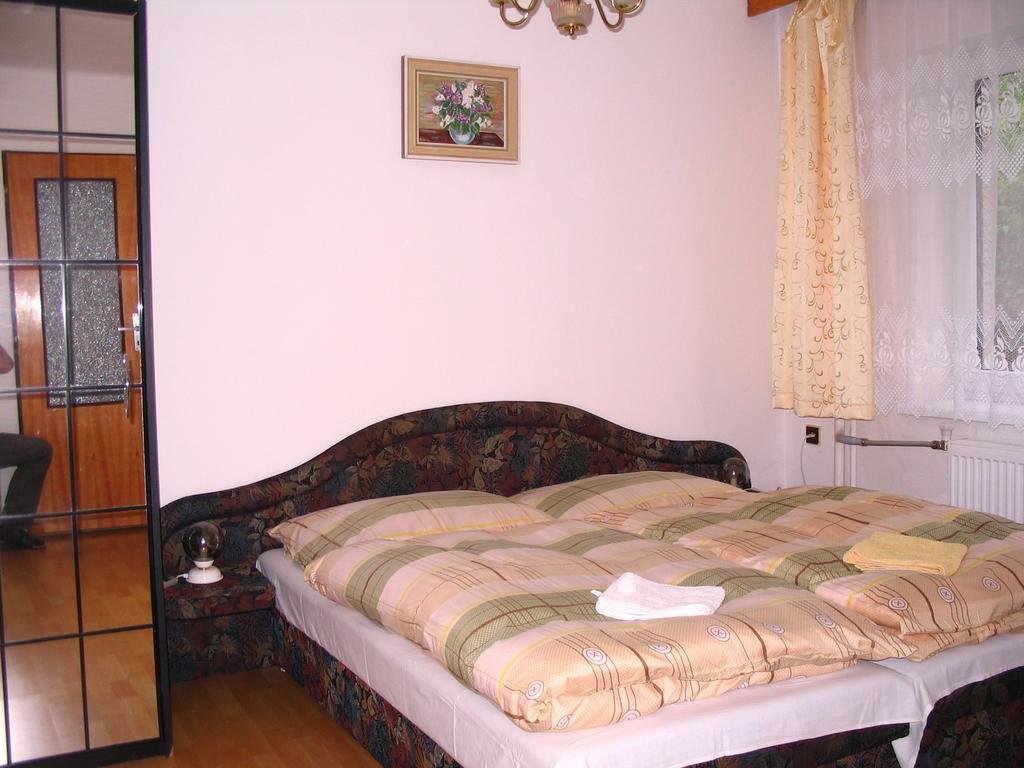Penzion Kalina — 4-Star Luxury Hotel in Tabor, Czech Republic