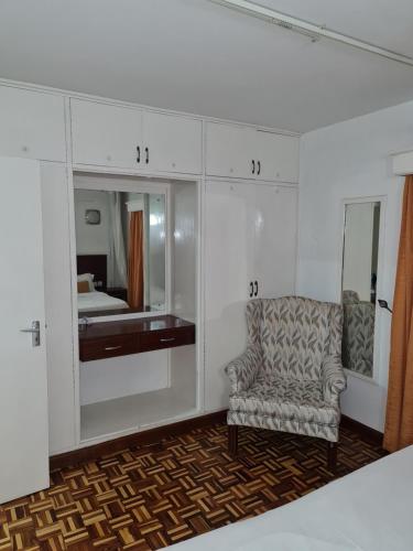 Pridehomes in Nairobi, Kenya