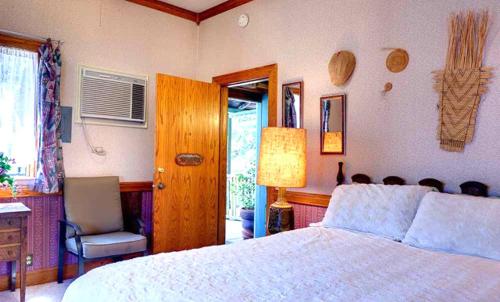 Mariposa Hotel Inn - photo 4