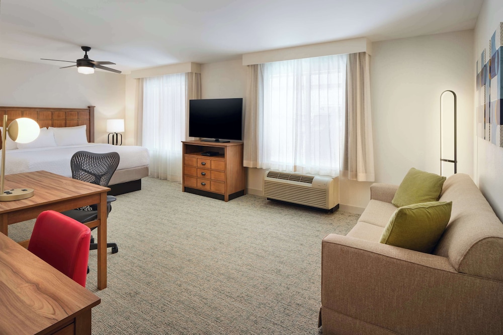 Homewood Suites by Hilton Atlanta Midtown GA - photo 18