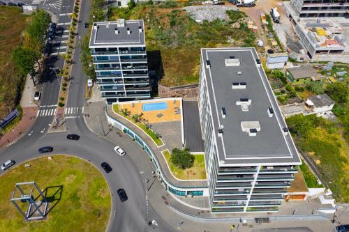 Anjo Apartment Top Location — 4-Star Luxury Hotel in Funchal, Portugal