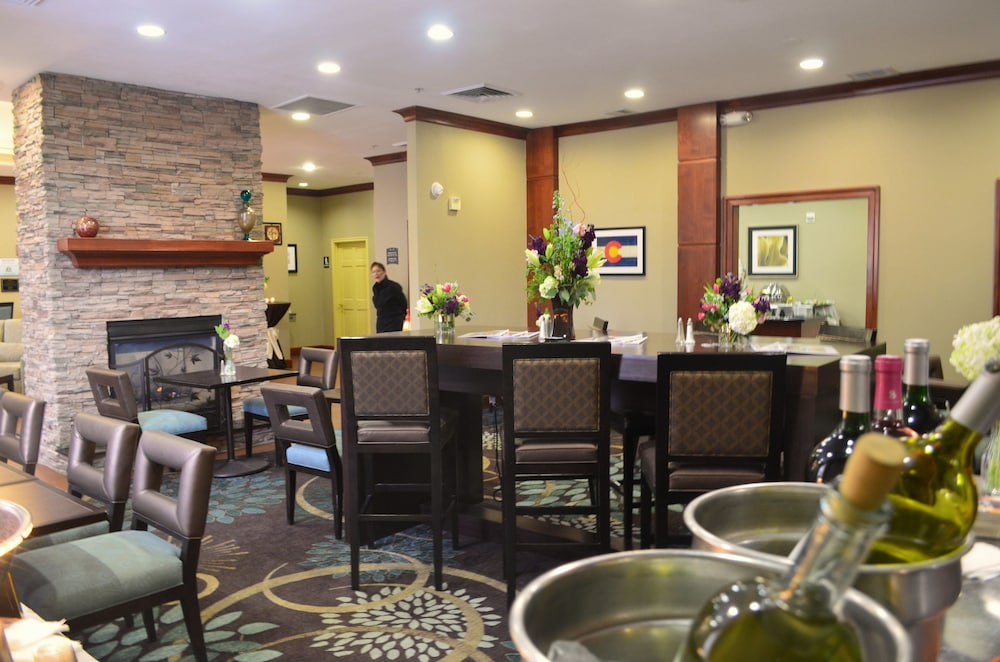 Staybridge Suites Denver Tech Center by IHG - photo 35