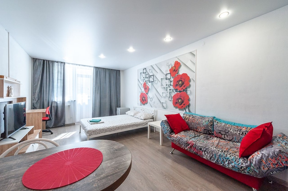 U Aeroporta Mini Hotel — hotel near Koltsovo Airport