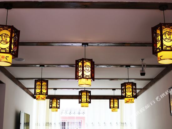 Shimian Yunzhongke Inn — Xinmian