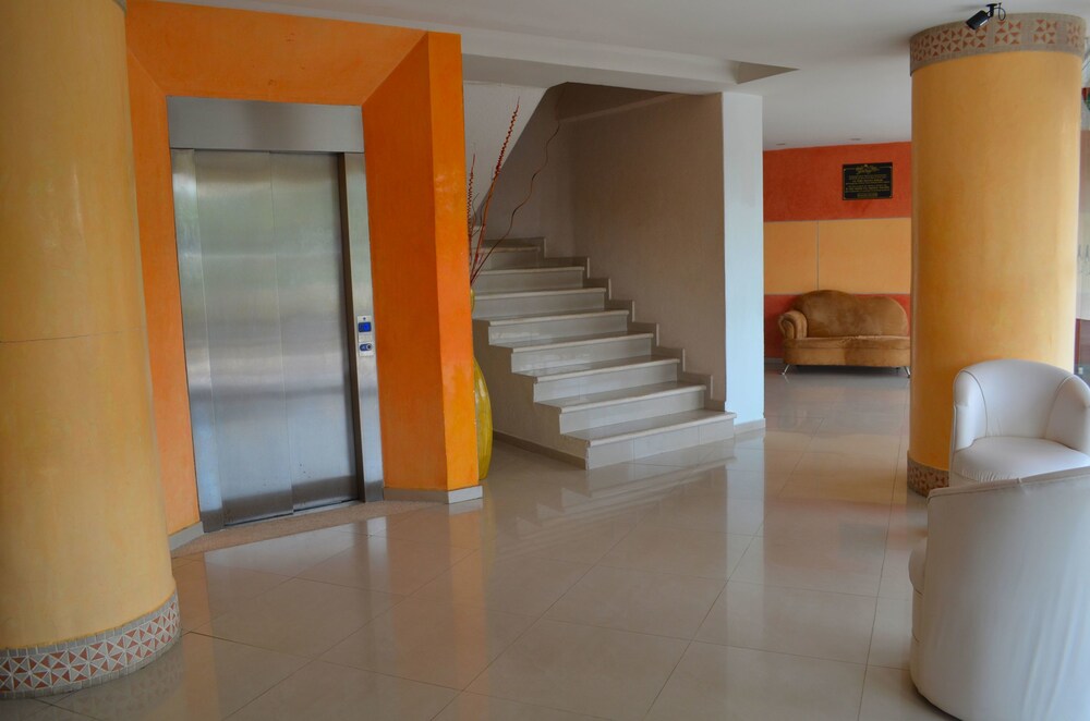 Hotel Interior