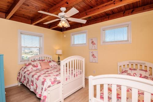 Lisa Lu by Oak Island Accommodations - photo 4