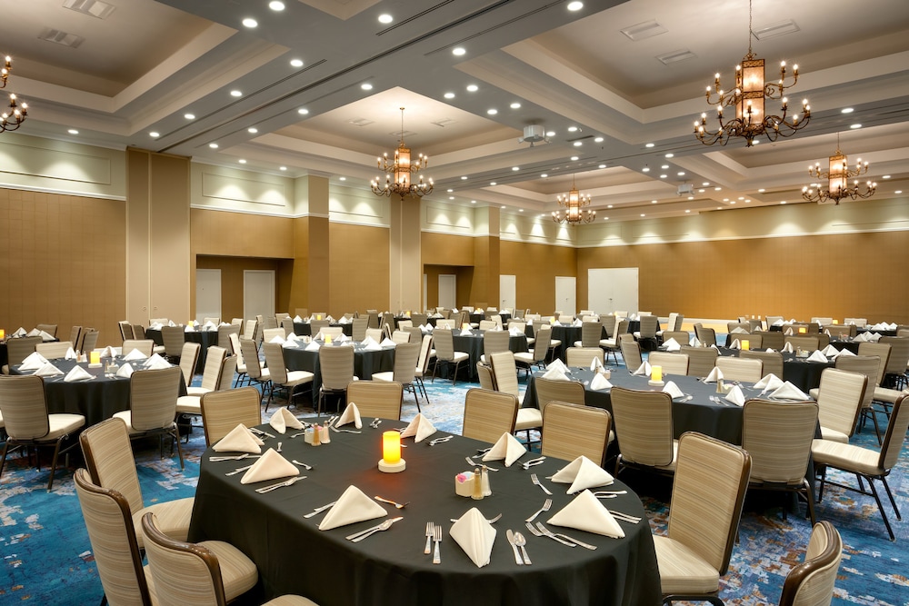 Hilton Tucson East - photo 48