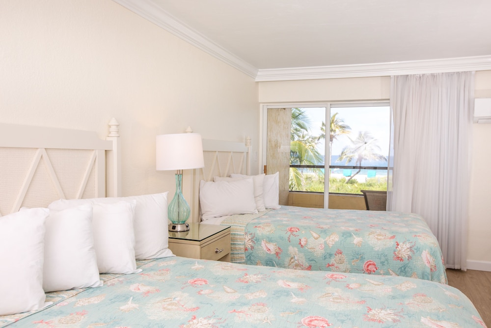 Tween Waters Island Resort & Spa - photo 12