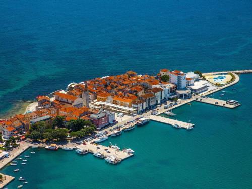 Holiday Home Villa Gocci — 4-Star Luxury Hotel in Umag, Croatia