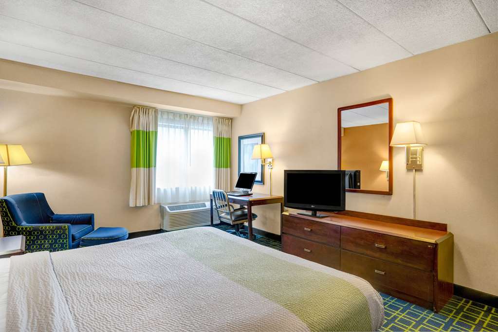 Motel 6 Milford CT - photo 7