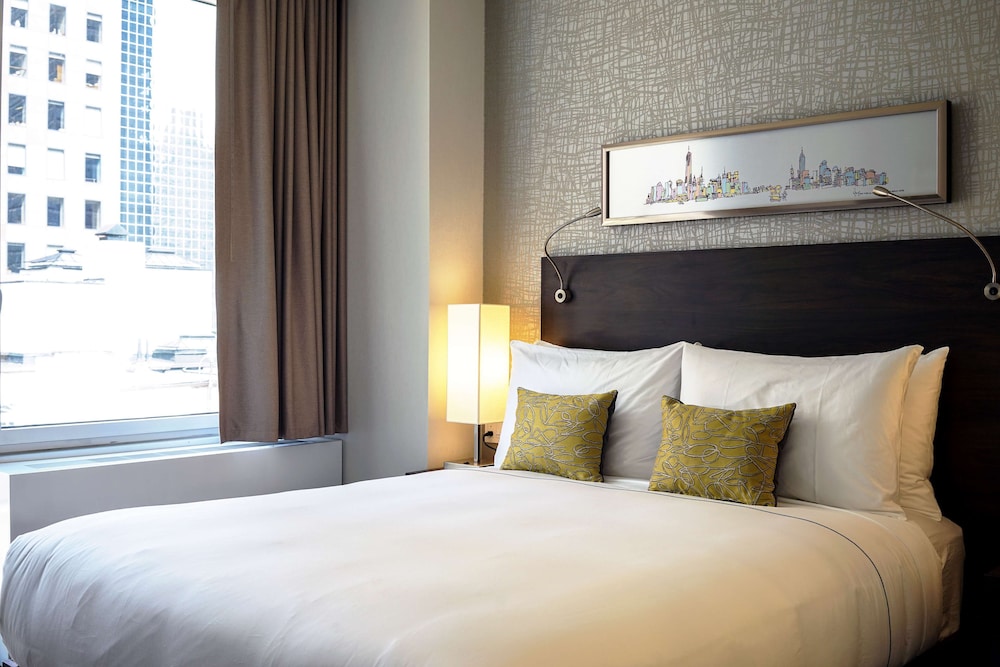 The Bernic Hotel New York City Tapestry Collection by Hilton - photo 25
