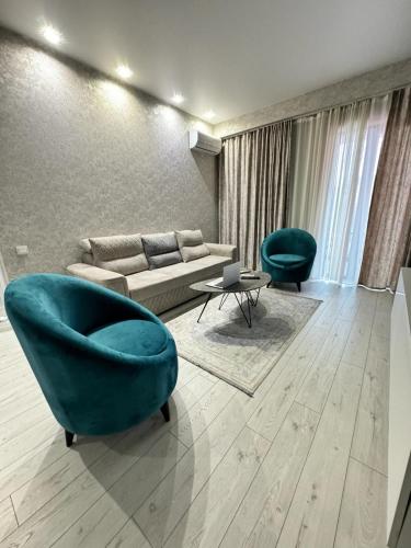 EVIS LTD apartments Tbilisi