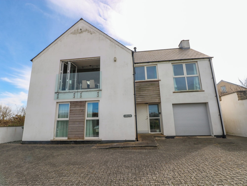 Gwelfor Marloes in Haverfordwest, United Kingdom