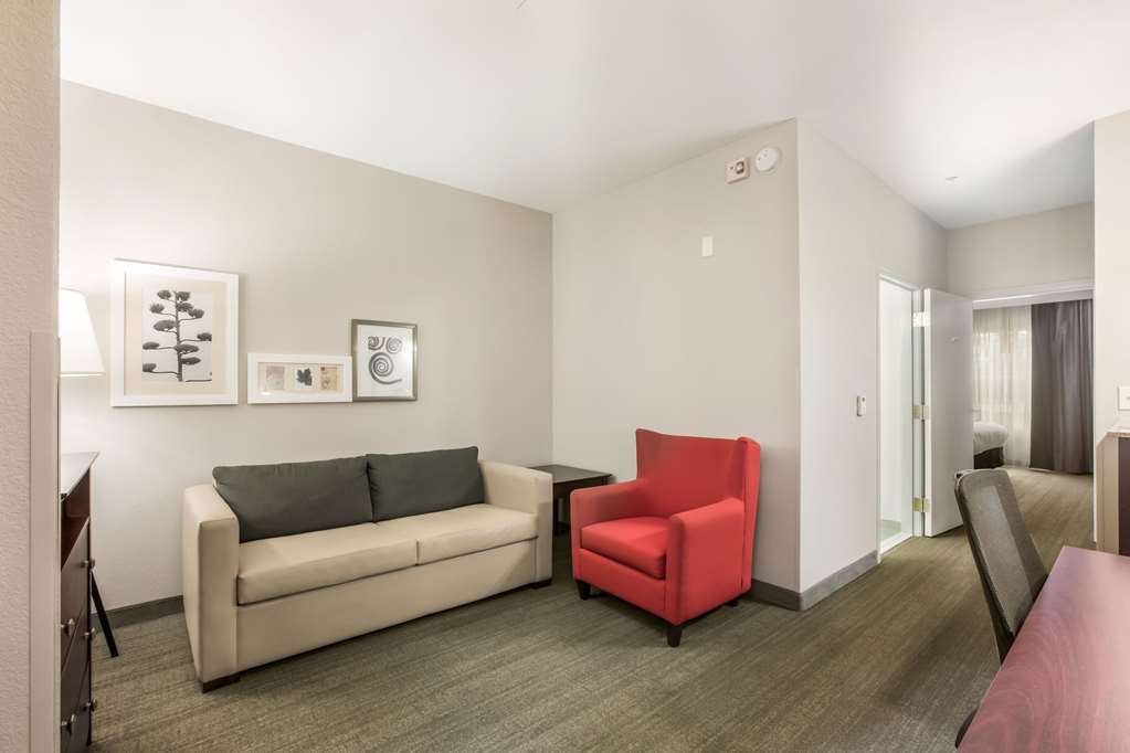 Comfort Inn & Suites Fairburn Atlanta Southwest - photo 19