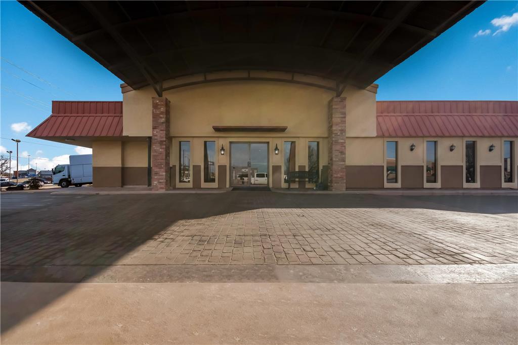 Quality Inn Chickasha - photo 4