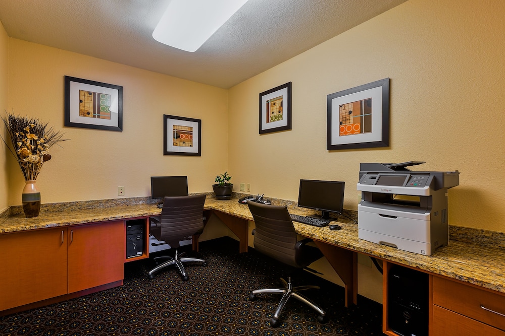 Candlewood Suites Decatur Medical Center by IHG - photo 26